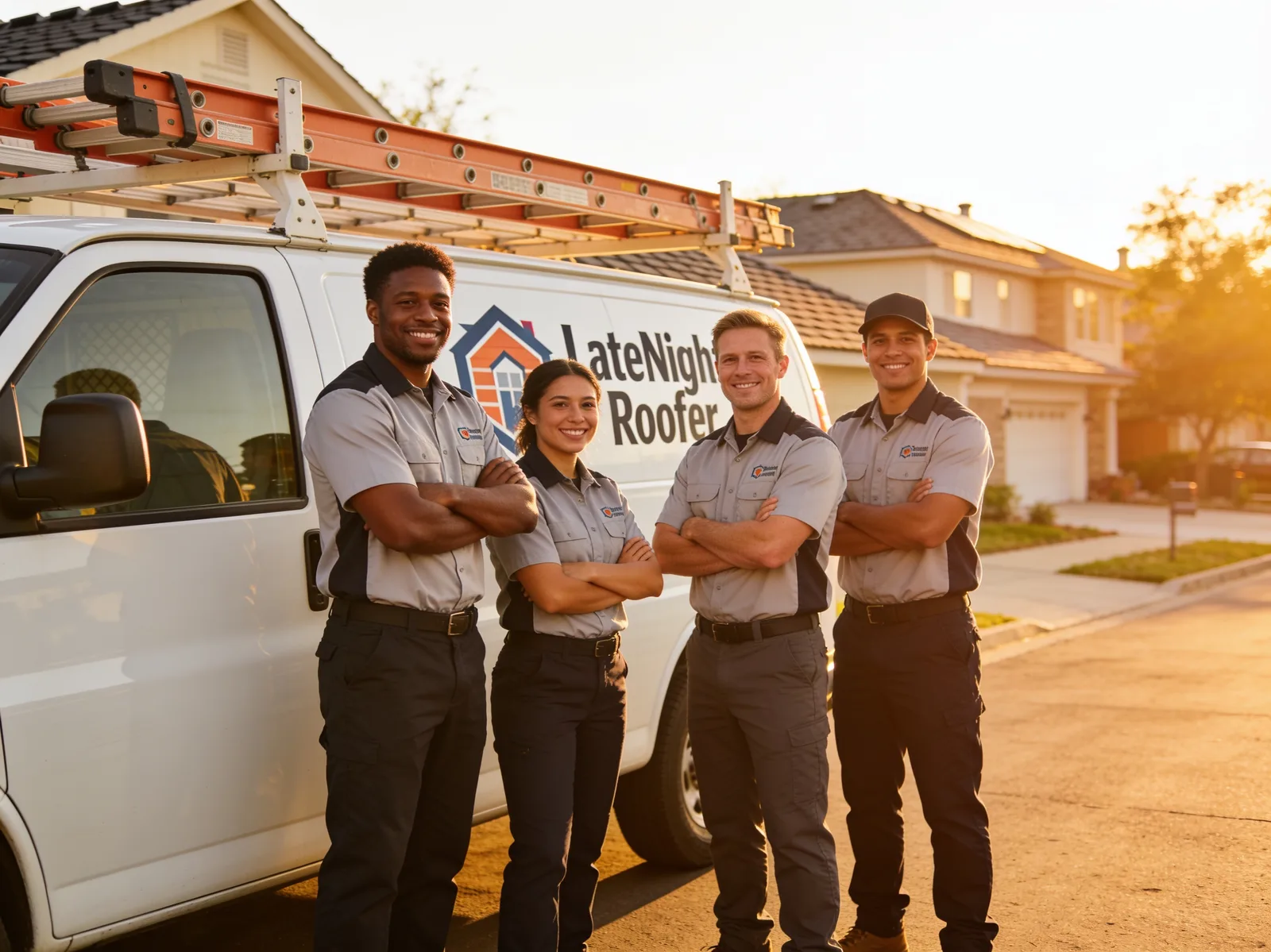 Emergency Roof Repair company in Belvue, KS